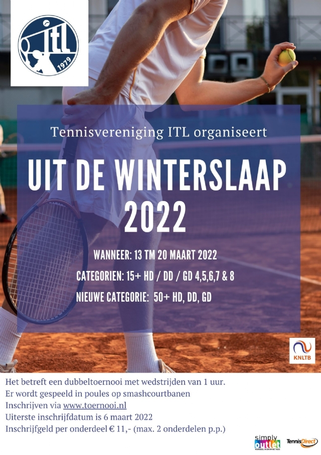 Toernooi ITL